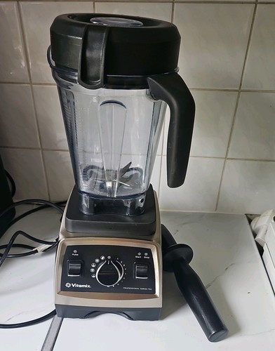 Vitamix professional series - vitamix,