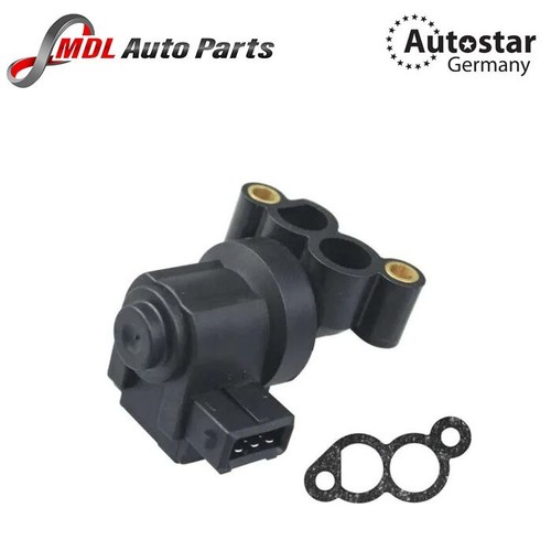 Autostar germany idle - idle, control