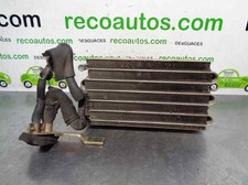 Air Conditioning Evaporator for Tata Safari 3.0 2006 2872832