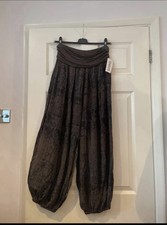 Women Lagenlook BOHO Hippy