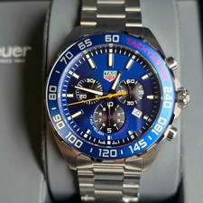 TAG Heuer Formula 1 Red Bull