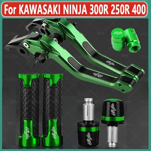 For kawasaki ninja - us,