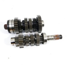 Honda VTR 1000 FIRE STORM