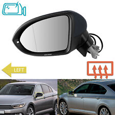 LHD Electric Wing Mirror