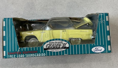 Gearbox 1955 ford - 1955,
