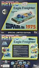 Sixteen12 Space 1999 12" Eagle