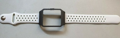 Sony smartwatch swr50 - smartwatch, black