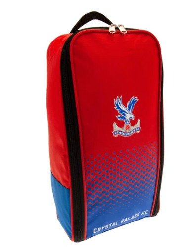 Crystal palace boot bag fade - crystal,