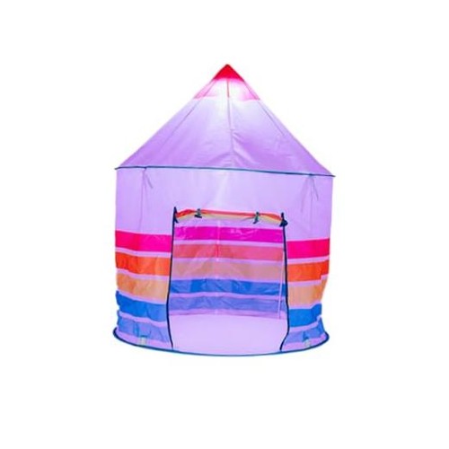 Led light play tent - led, up