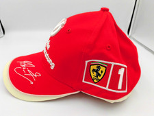 Michael Schumacher F1 Cap