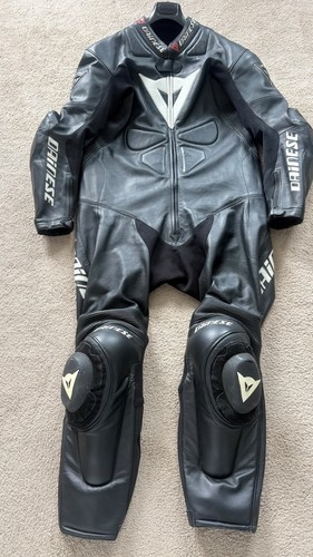 Black unisex dainese - black,