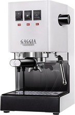 Manual Espresso Coffee Machine