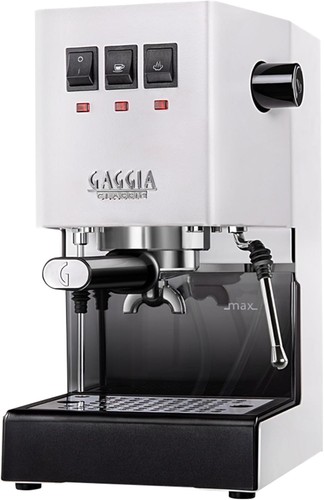 Manual espresso coffee - espresso, machine