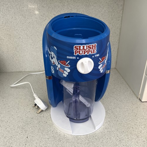 Slush puppie home slushie - puppie,