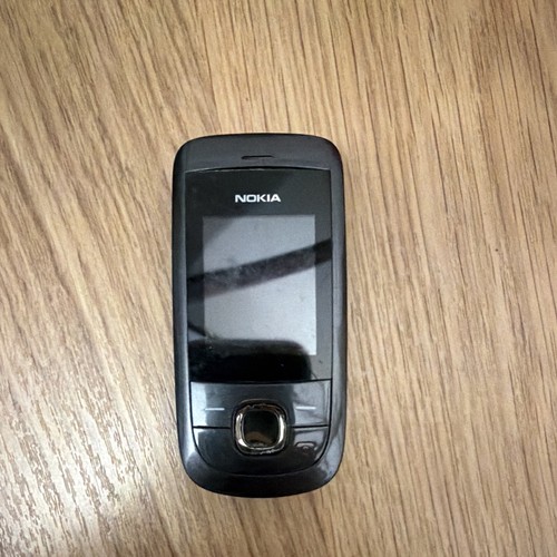 Nokia 2680 slide - 2680, unlocked