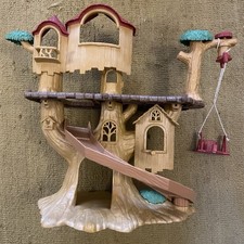 Sylvanian Families Adventure