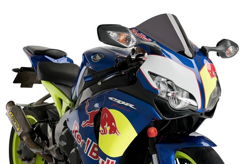 Puig racing screen for honda - racing,