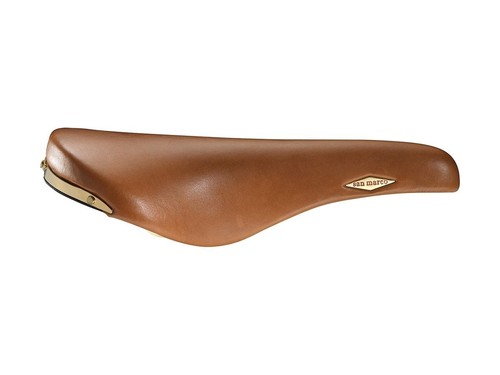 San marco rolls saddle - marco,