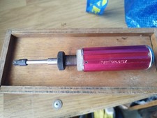 Vintage Britool Turntorq DT 57