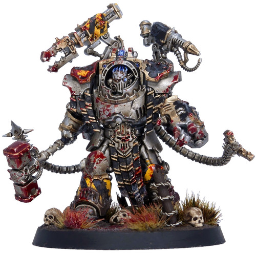Warhammer 40k chaos space - warhammer,