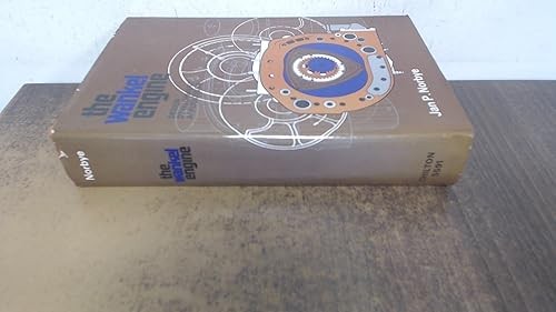 The wankel engine design - wankel, engine: