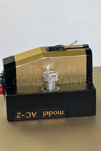 Accuphase sapphire tube - ac-2,
