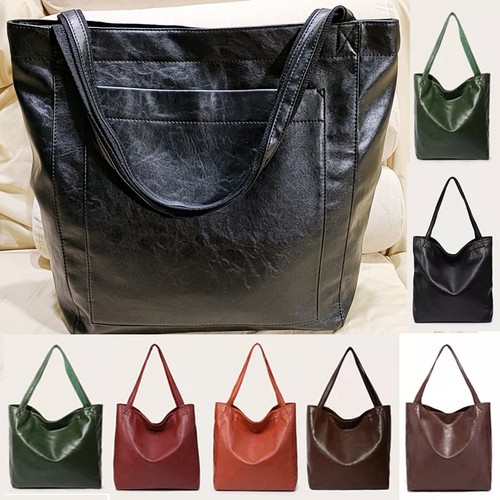 Hot 2026 bag - large, capacity