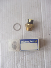 NEW INTERMOTOR 50000 Radiator Cooling Fan Switch For FORD LAND ROVER RELIANT