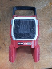 Ozito 18V Cordless  Radio