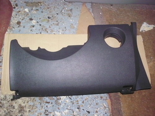 Vauxhall corsa 2007 under - corsa,