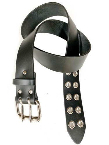 Sam browne belt - style, leather