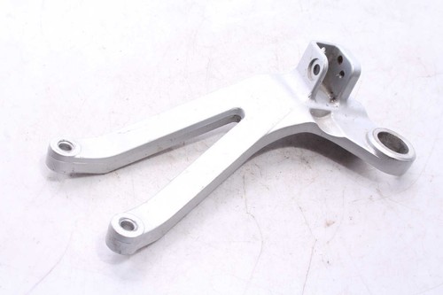 Footrest mounting plate rear - mounting, plate,