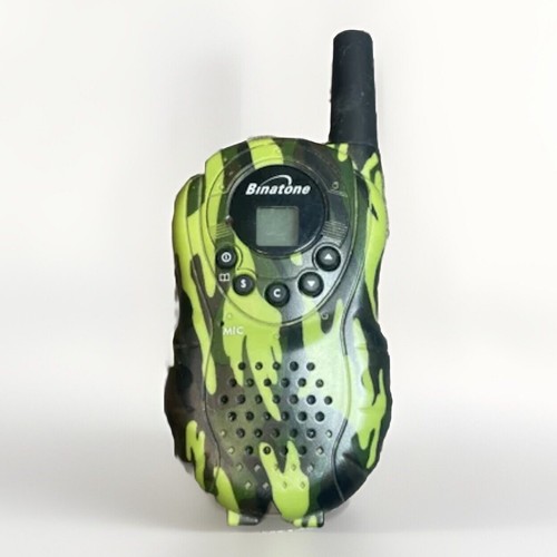 Binatone latitude 100 camo - latitude,