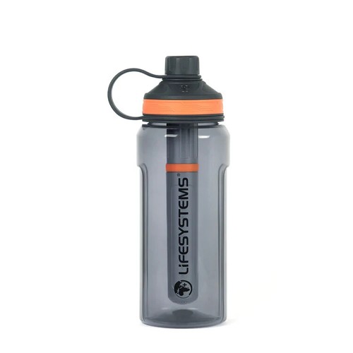 Lifesystems water filter - lifesystems,
