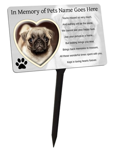 Pet photo personalised - pet,