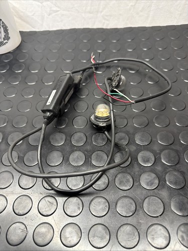 Whelen woodway vertex - whelen/woodway,