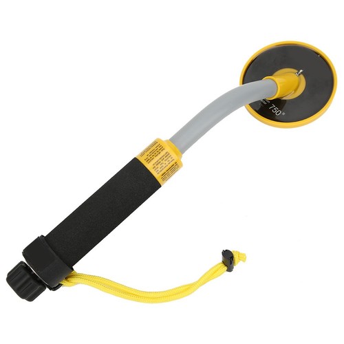 Pi750 underwater metal - underwater,