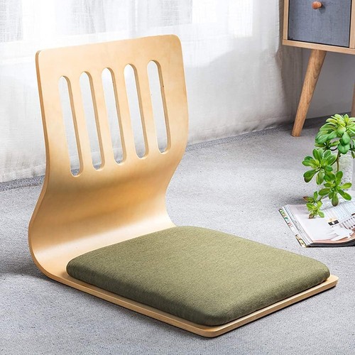 Japanese legless floor - legless,