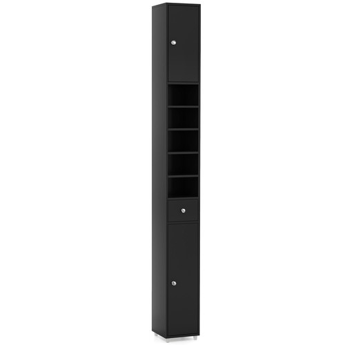 Tall bathroom cabinet - tall,