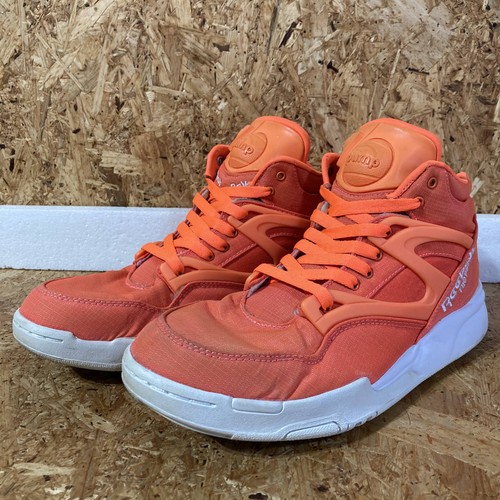 Reebok pump omni lite - reebok, tech