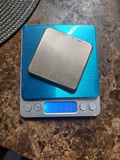 Sterling Silver Antique Deco