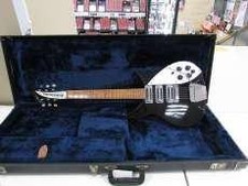 Rickenbacker 1989 325 V63