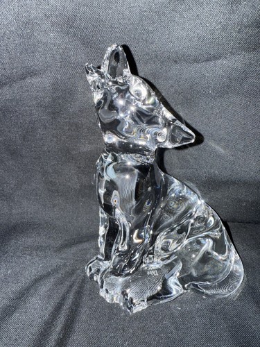 Vintage lenox 1994 clear - lenox,