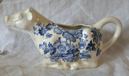 Vintage crown devon - devon, fieldings