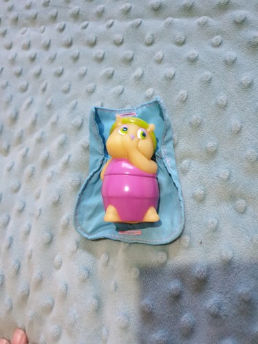 Playskool 1986 vintage glo - playskool,