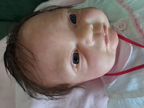 Reborn girl from - reborn, nevaeh