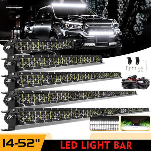 Led work light - led,