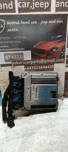Hyundai santa engine - fe,