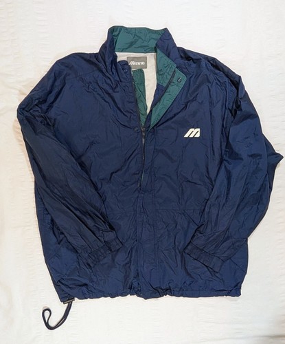 Mizuno golf windbreaker mens - mizuno,