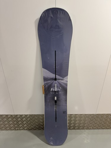 Burton yeasayer 144 - burton,